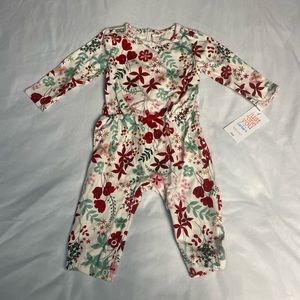 Carters Romper girls size 6month